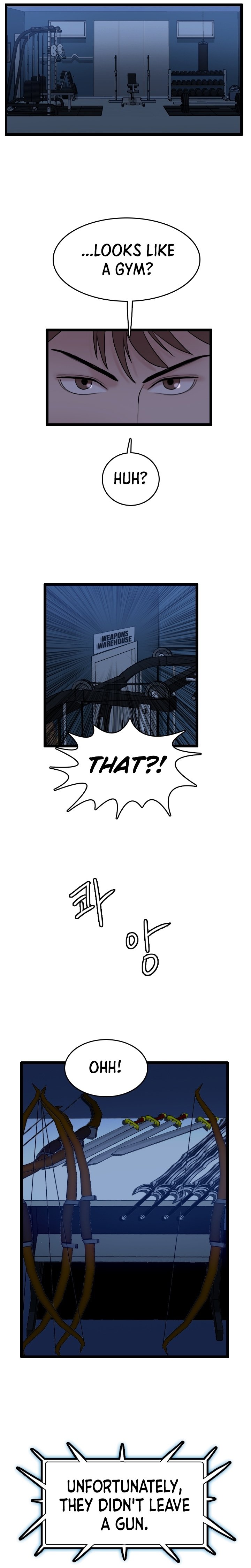 I Picked a Mobile From Another World Chapter 66 - page 13