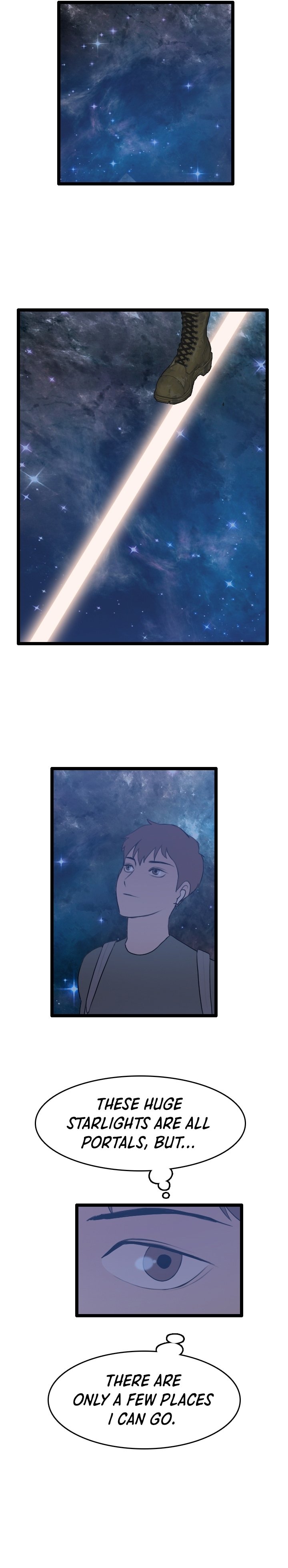 I Picked a Mobile From Another World Chapter 66 - page 19