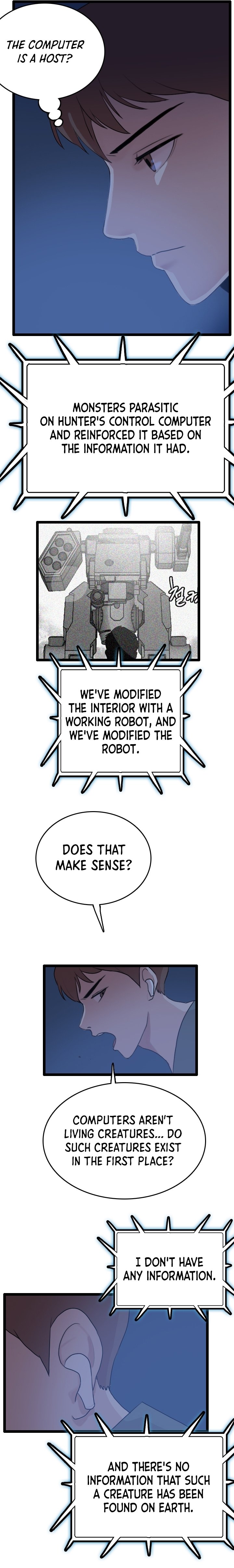 I Picked a Mobile From Another World Chapter 66 - page 5