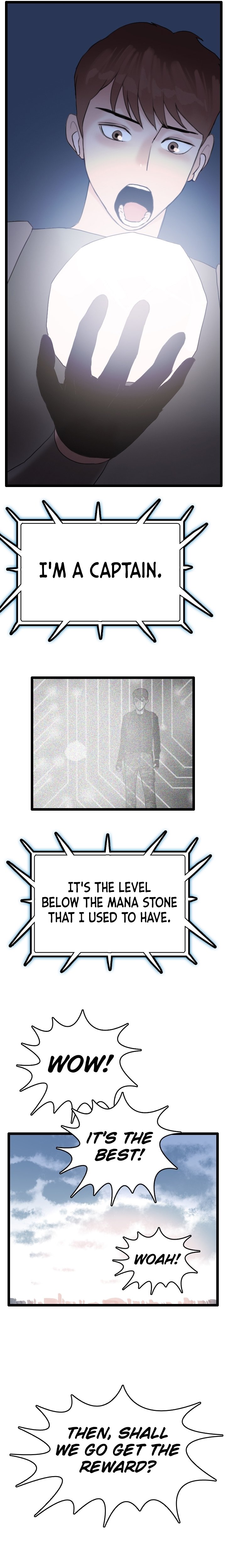 I Picked a Mobile From Another World Chapter 66 - page 8
