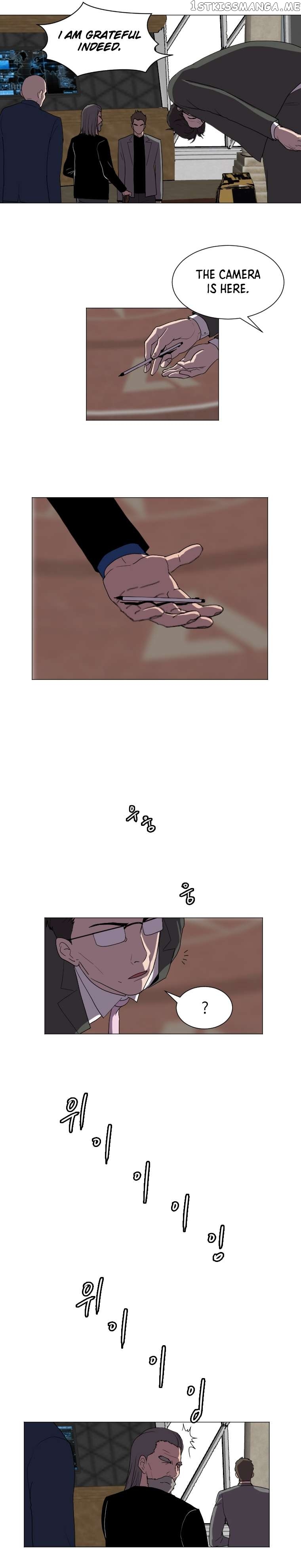 I Picked a Mobile From Another World Chapter 132 - page 2