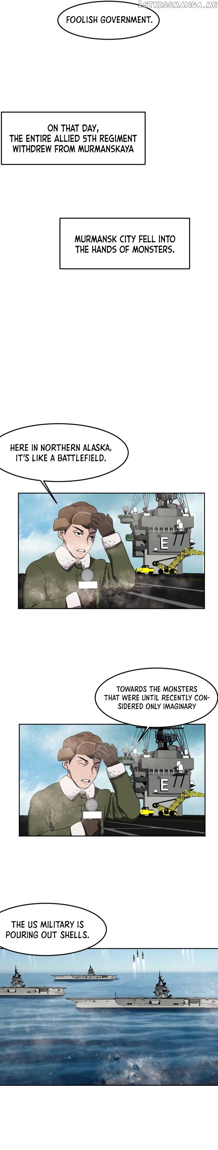 I Picked a Mobile From Another World Chapter 118 - page 13