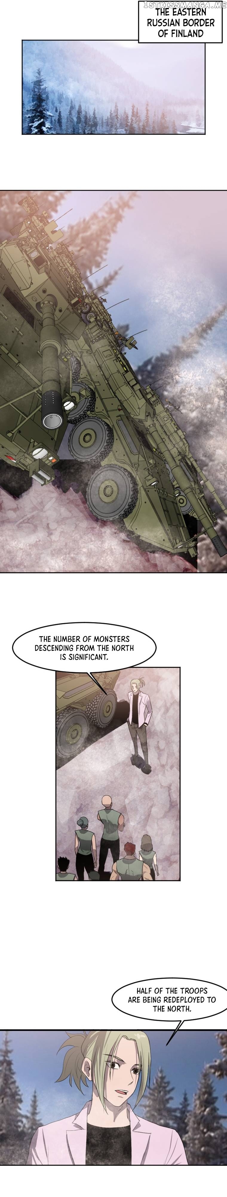 I Picked a Mobile From Another World Chapter 118 - page 19