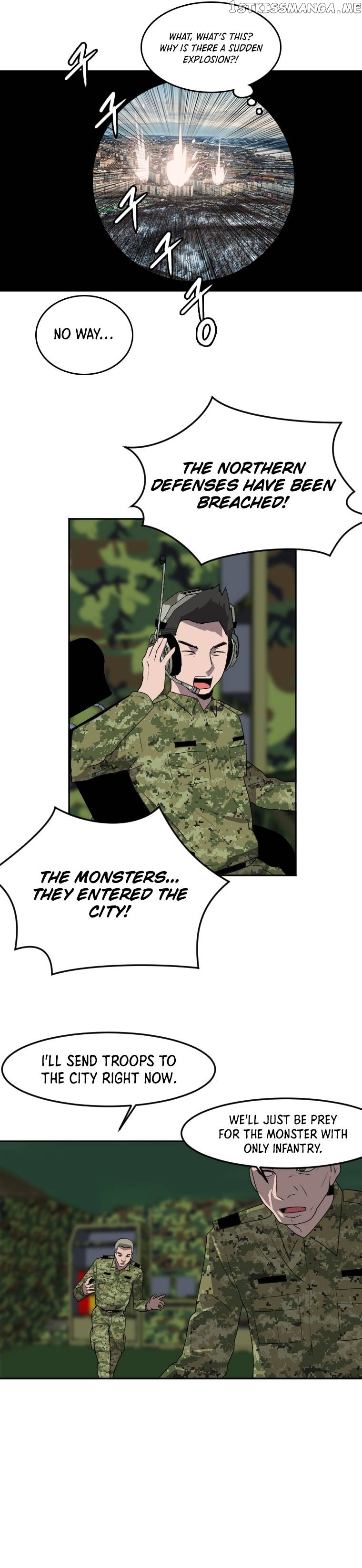 I Picked a Mobile From Another World Chapter 118 - page 7