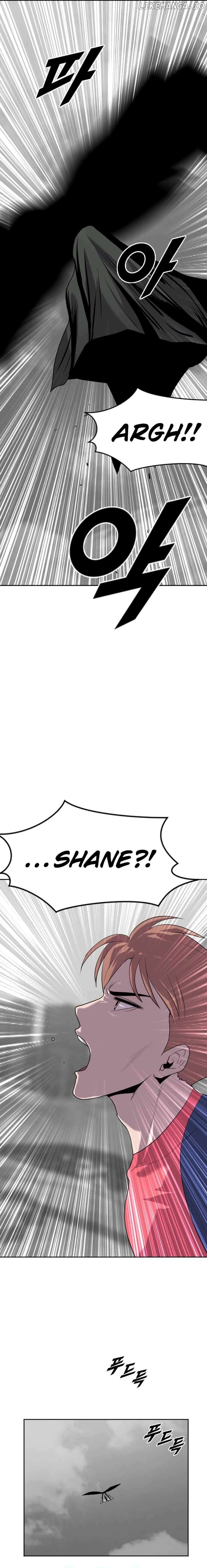 I Picked a Mobile From Another World Chapter 201 - page 14