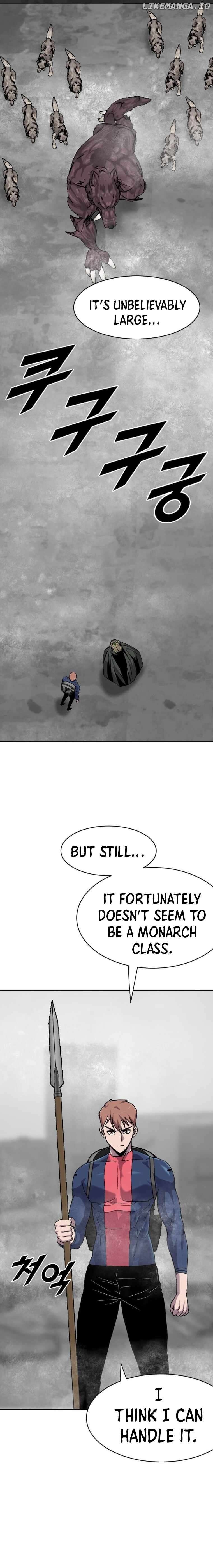 I Picked a Mobile From Another World Chapter 201 - page 2