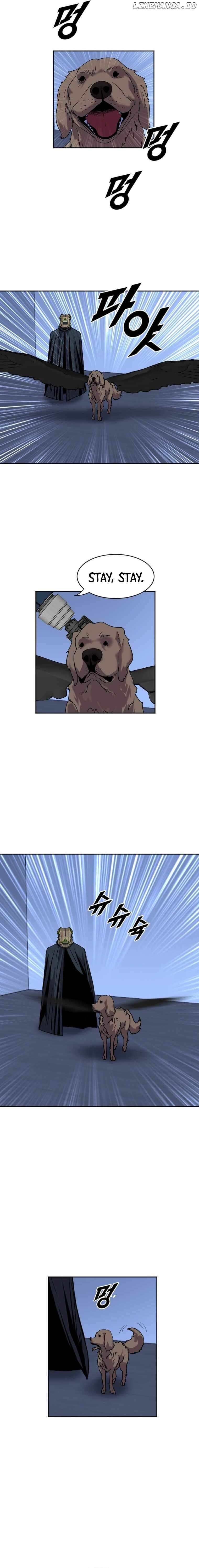 I Picked a Mobile From Another World Chapter 201 - page 21