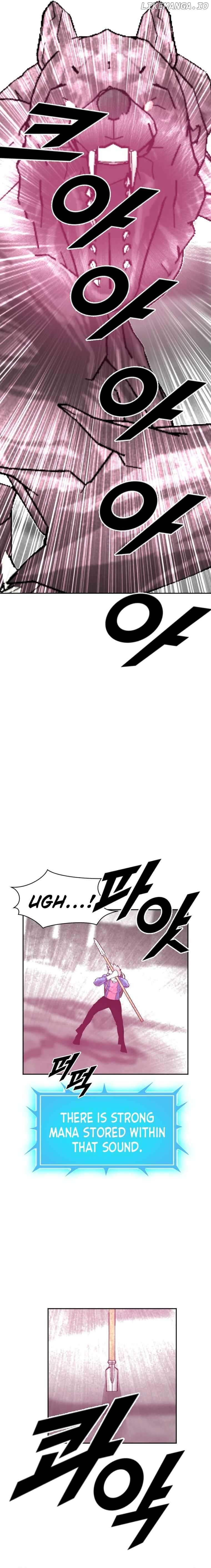 I Picked a Mobile From Another World Chapter 201 - page 4