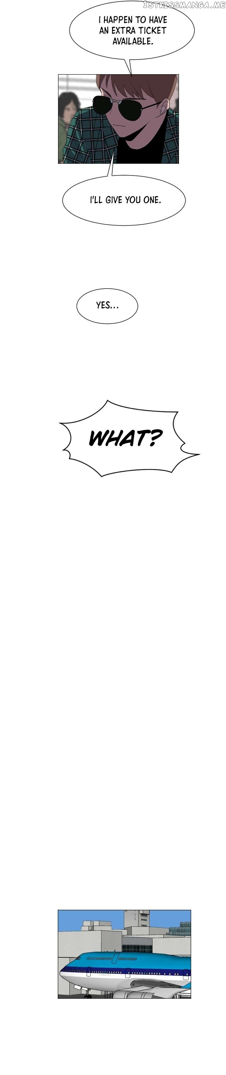 I Picked a Mobile From Another World Chapter 131 - page 4