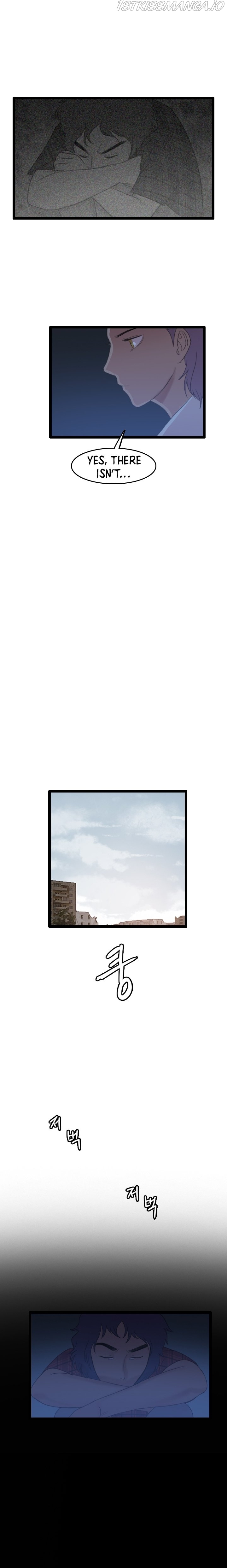 I Picked a Mobile From Another World Chapter 70 - page 10