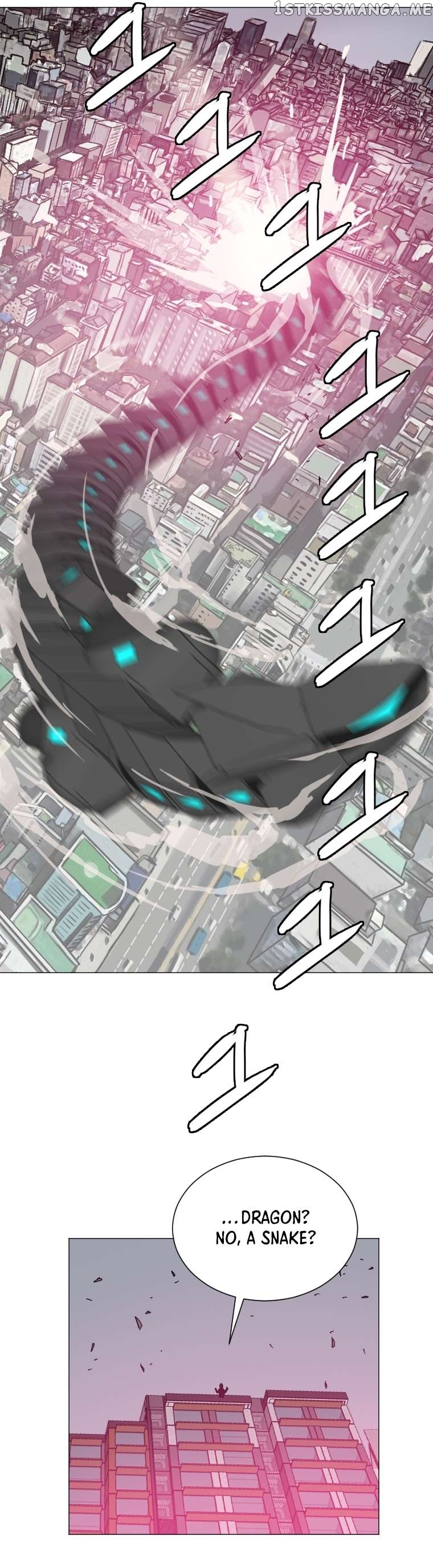 I Picked a Mobile From Another World Chapter 130 - page 2