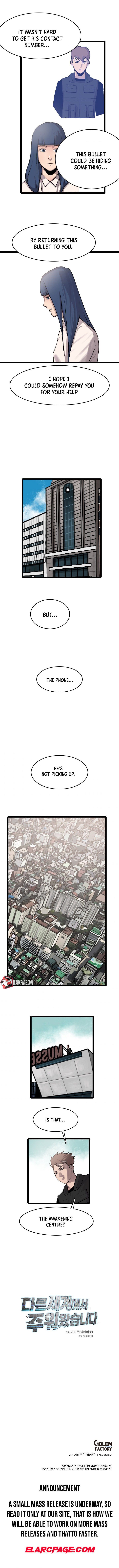 I Picked a Mobile From Another World chapter 18 - page 9