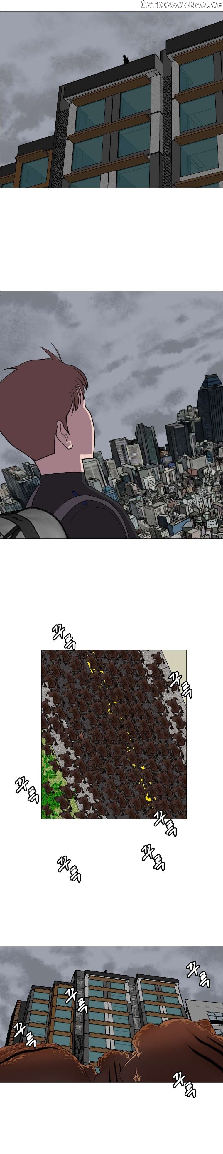 I Picked a Mobile From Another World Chapter 129 - page 16