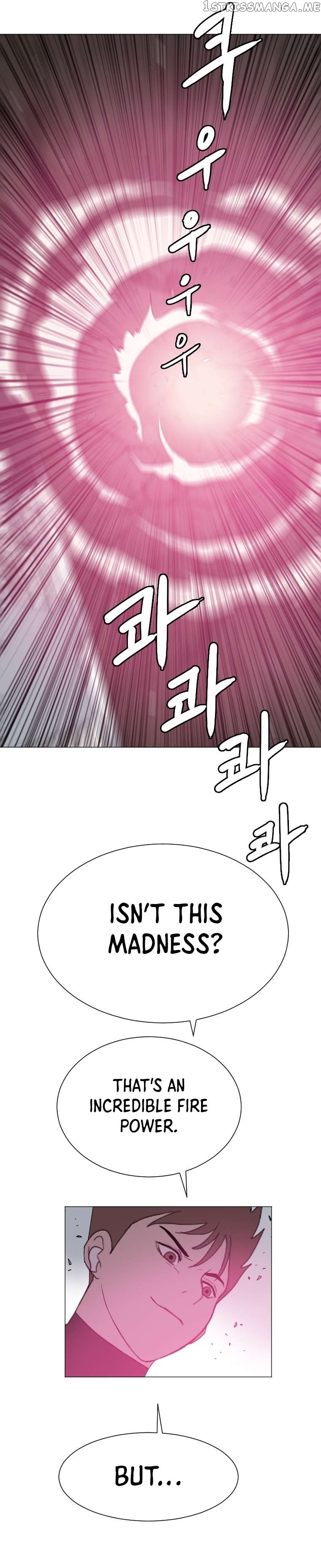 I Picked a Mobile From Another World Chapter 129 - page 21