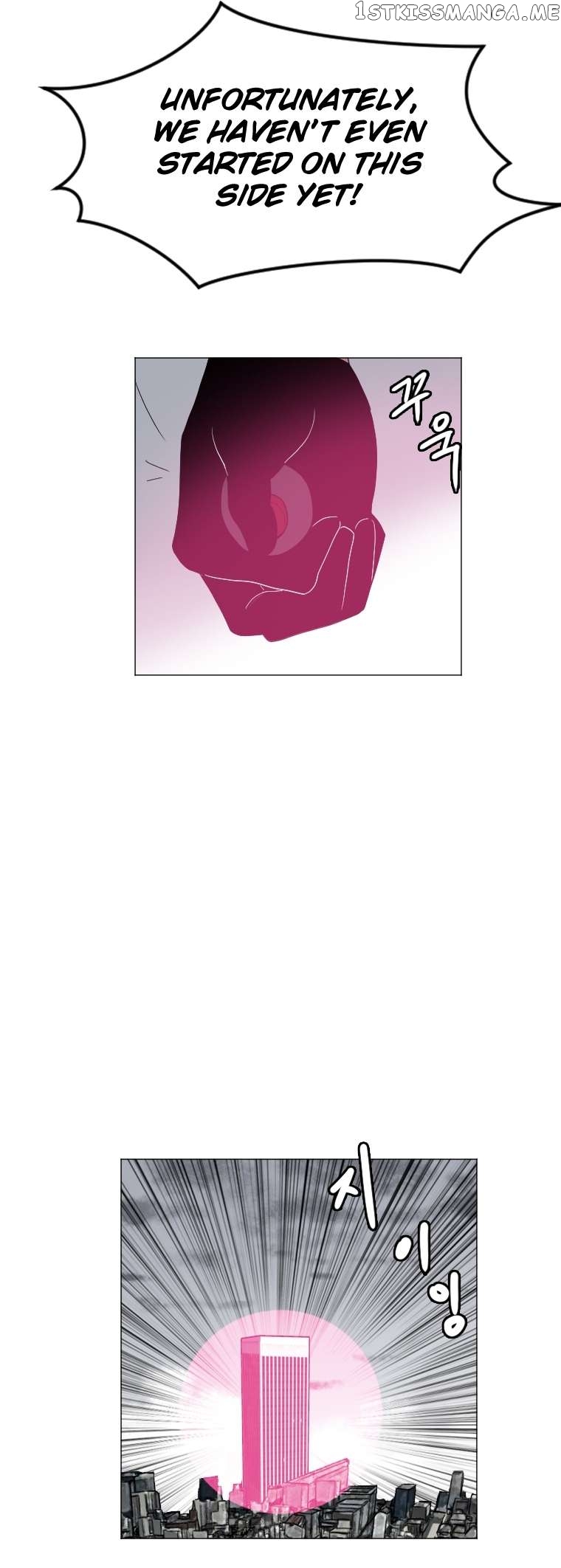 I Picked a Mobile From Another World Chapter 129 - page 22