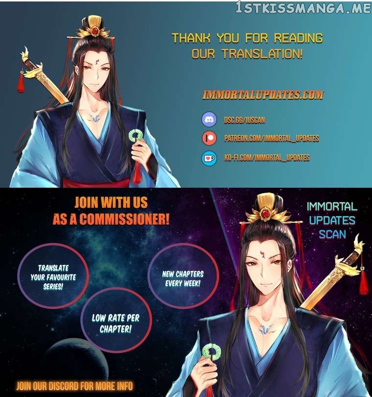 I Picked a Mobile From Another World Chapter 129 - page 25