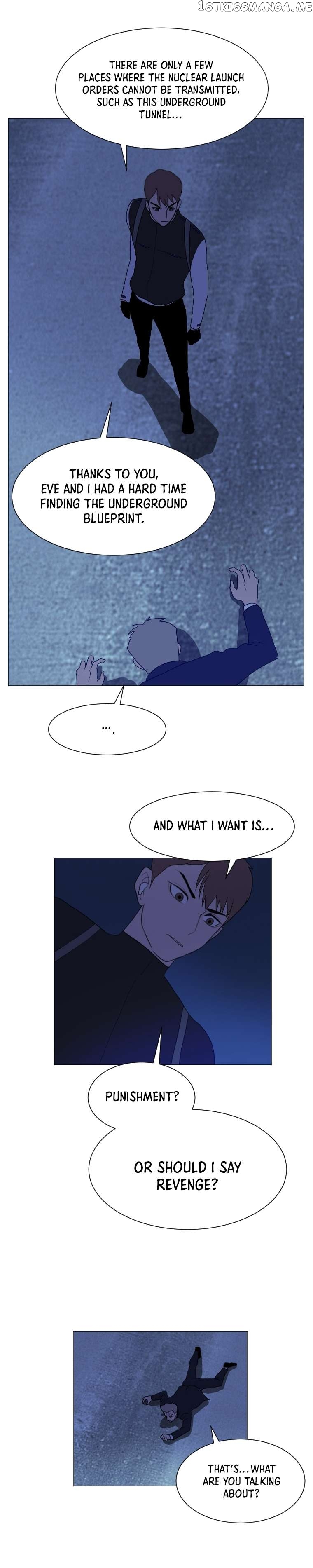 I Picked a Mobile From Another World Chapter 129 - page 5
