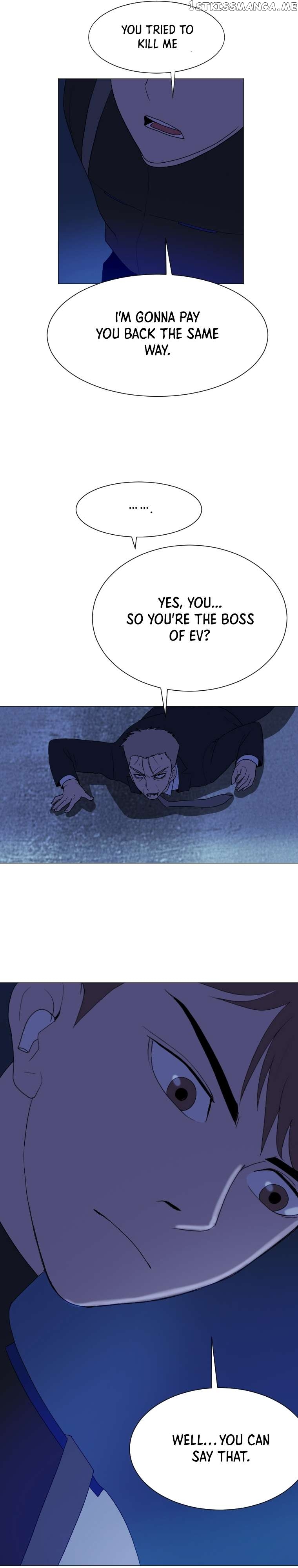 I Picked a Mobile From Another World Chapter 129 - page 6