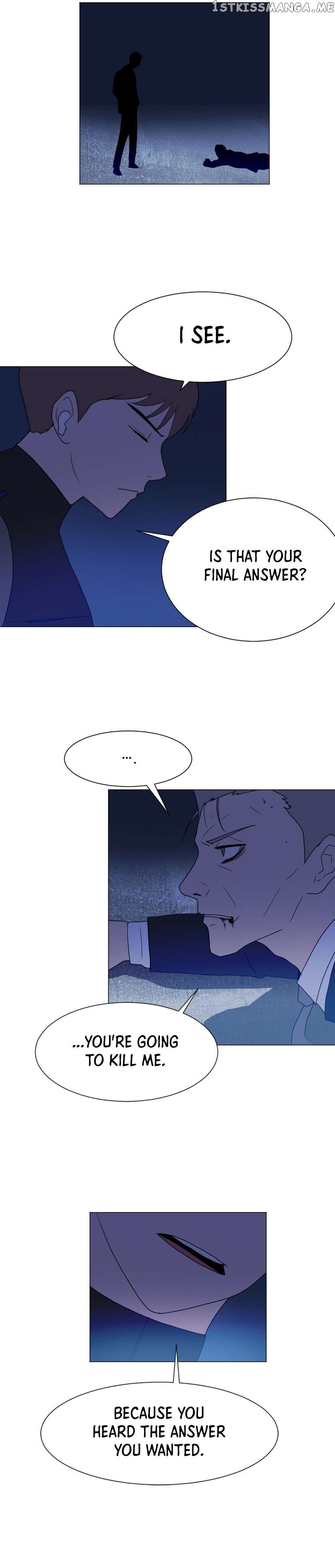 I Picked a Mobile From Another World Chapter 129 - page 9