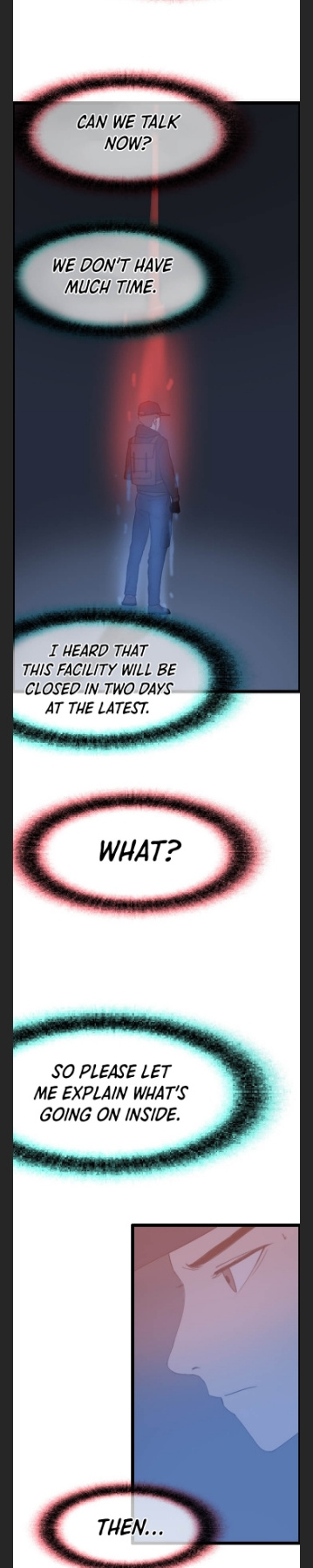 I Picked a Mobile From Another World chapter 43 - page 10