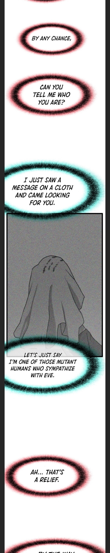 I Picked a Mobile From Another World chapter 43 - page 11