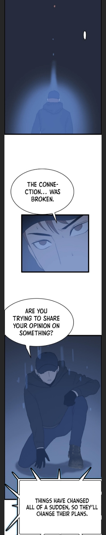 I Picked a Mobile From Another World chapter 43 - page 13