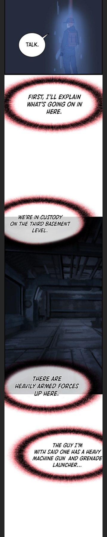 I Picked a Mobile From Another World chapter 43 - page 15