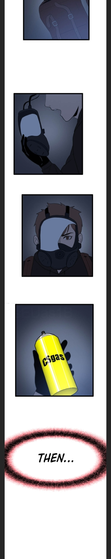 I Picked a Mobile From Another World chapter 43 - page 18