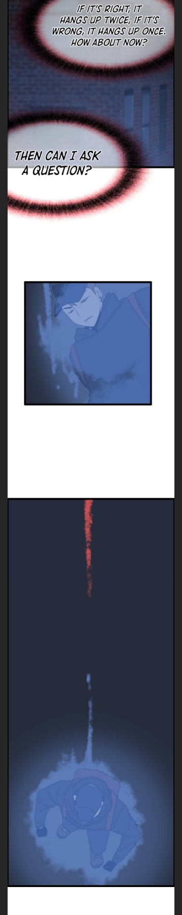 I Picked a Mobile From Another World chapter 43 - page 6