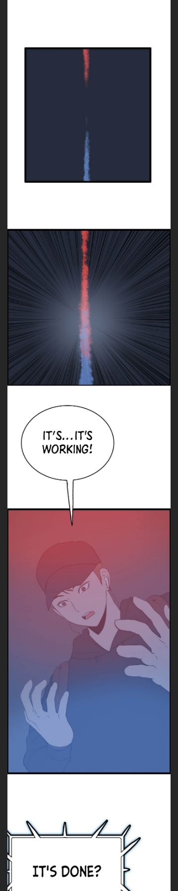 I Picked a Mobile From Another World chapter 43 - page 7