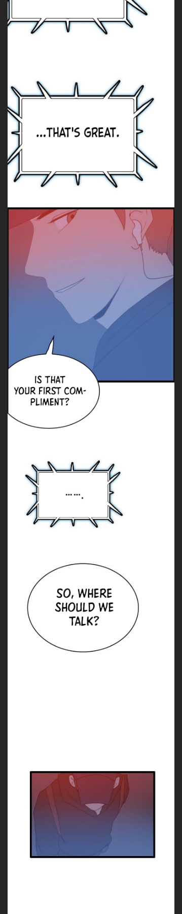 I Picked a Mobile From Another World chapter 43 - page 8