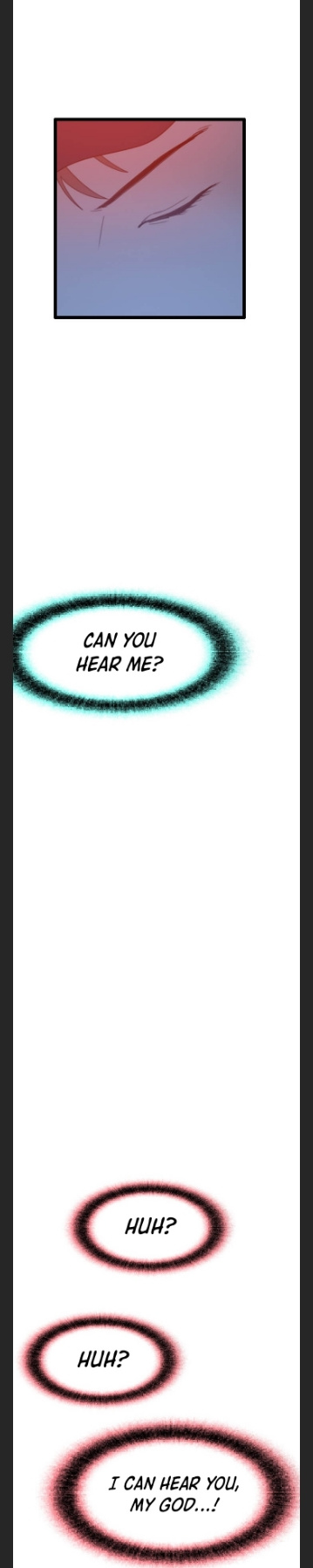 I Picked a Mobile From Another World chapter 43 - page 9