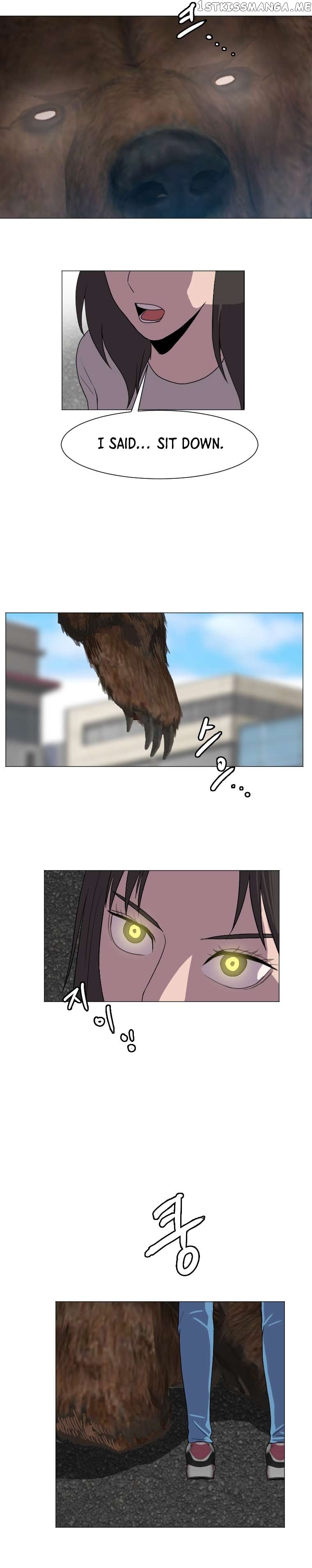 I Picked a Mobile From Another World Chapter 127 - page 18