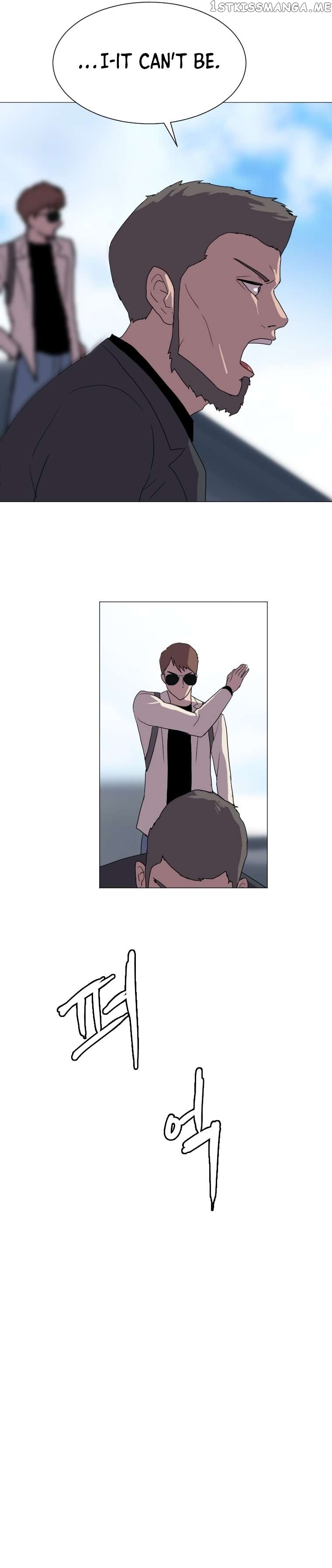 I Picked a Mobile From Another World Chapter 127 - page 21
