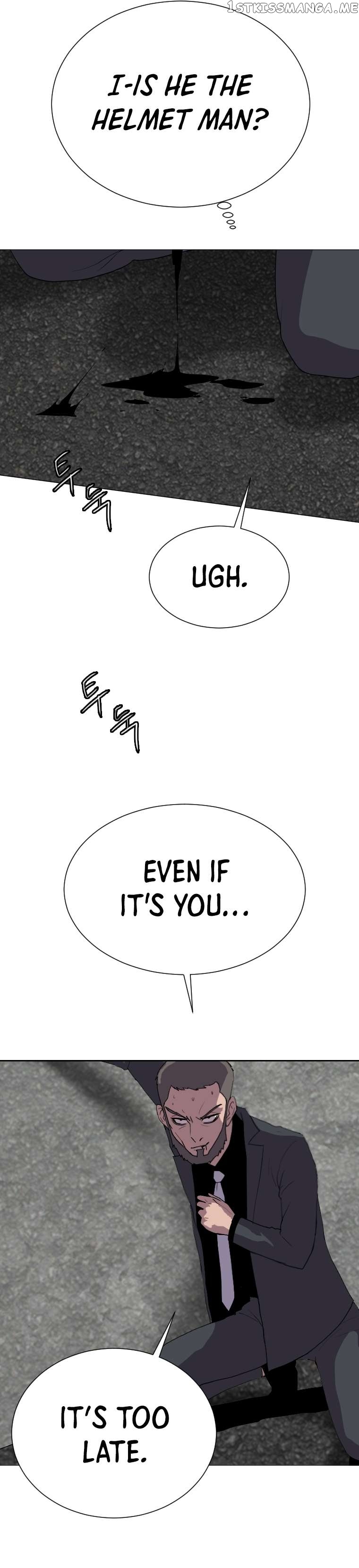 I Picked a Mobile From Another World Chapter 127 - page 9