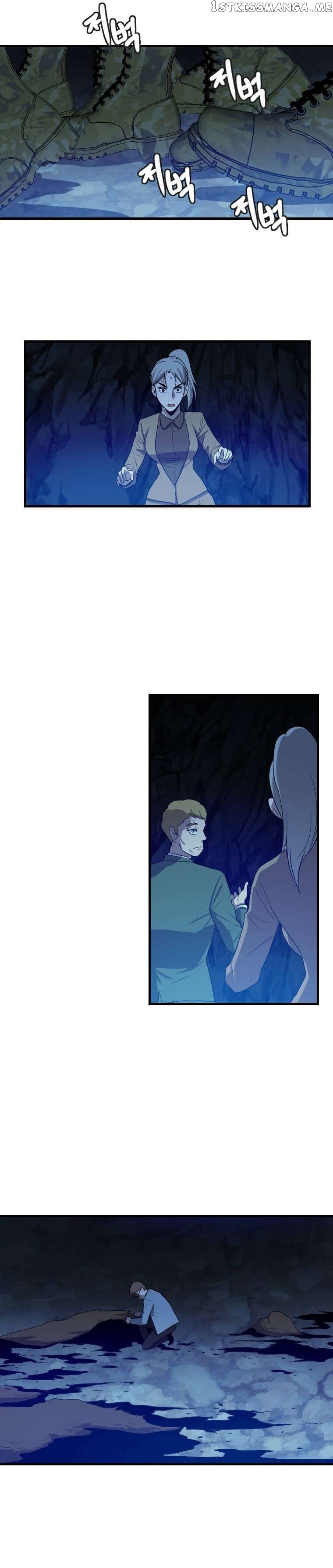 I Picked a Mobile From Another World Chapter 109 - page 11