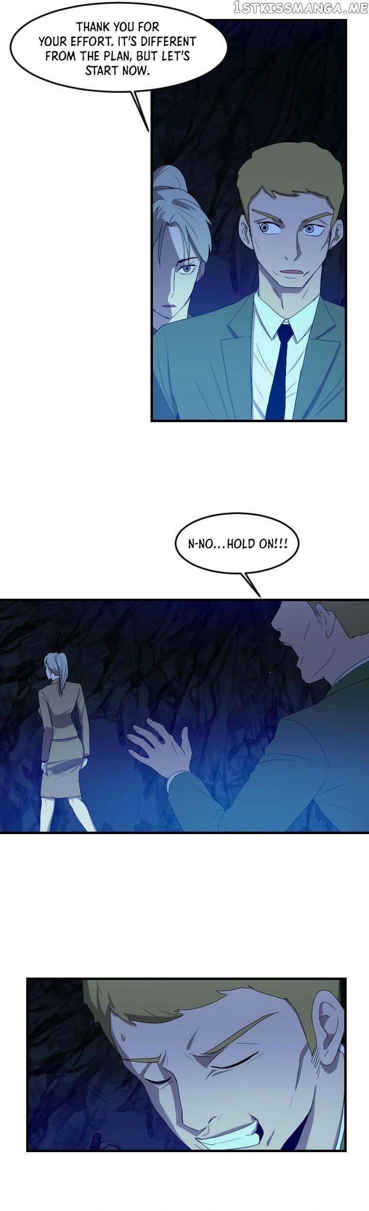 I Picked a Mobile From Another World Chapter 109 - page 12
