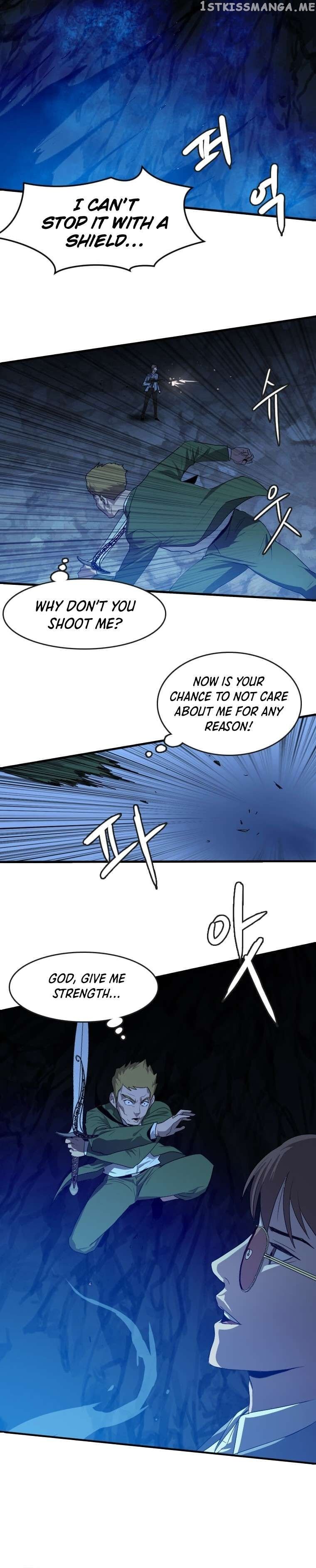 I Picked a Mobile From Another World Chapter 109 - page 20