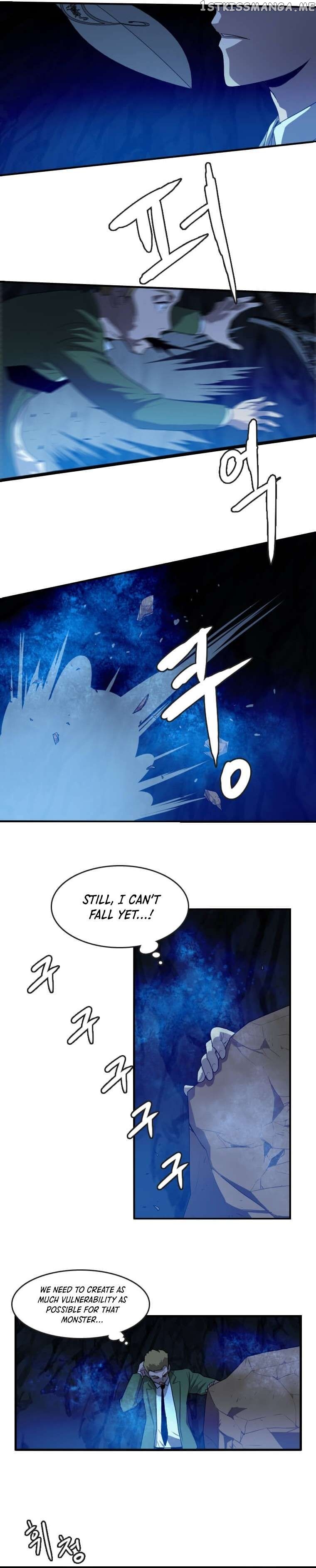 I Picked a Mobile From Another World Chapter 109 - page 21