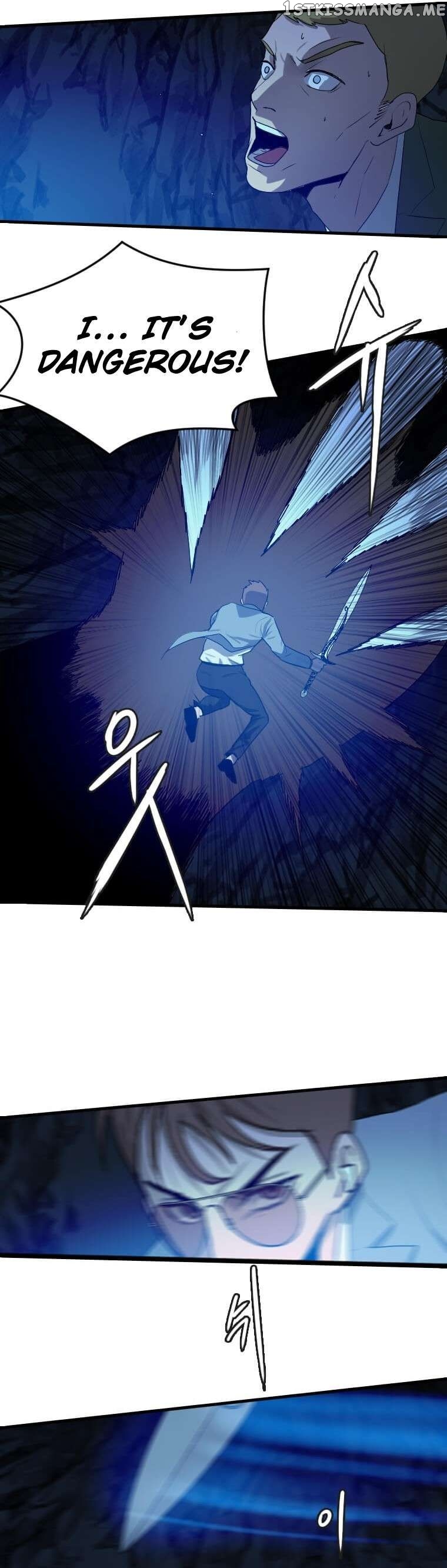 I Picked a Mobile From Another World Chapter 109 - page 4