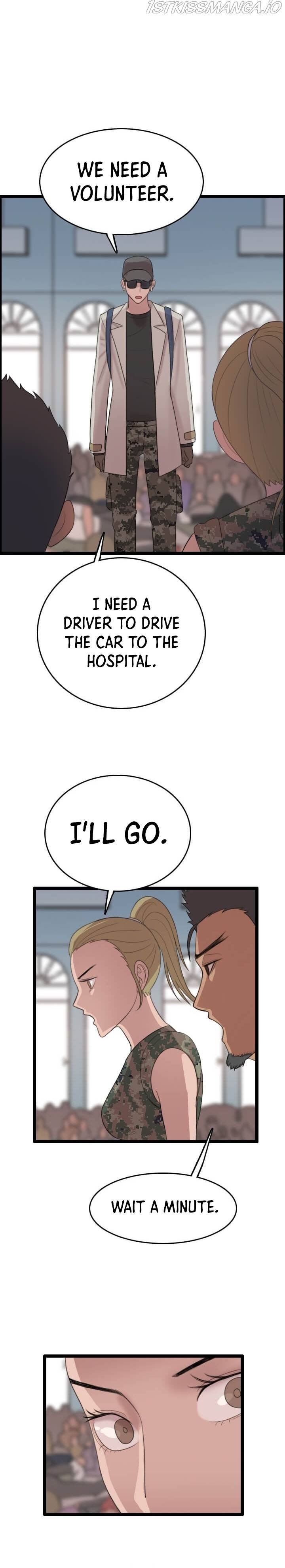 I Picked a Mobile From Another World Chapter 74 - page 4