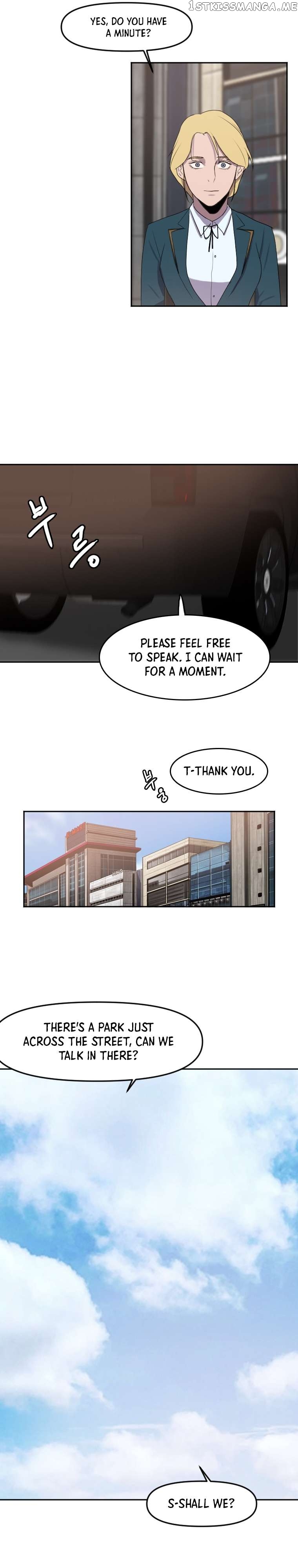 I Picked a Mobile From Another World Chapter 126 - page 6