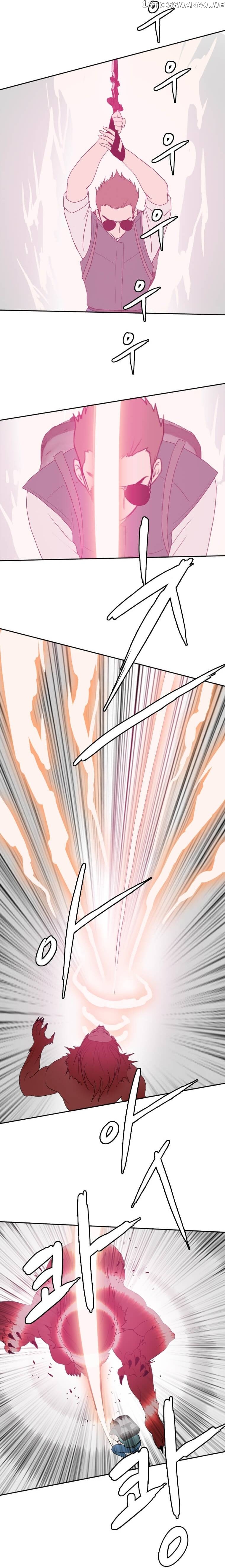 I Picked a Mobile From Another World Chapter 123 - page 10