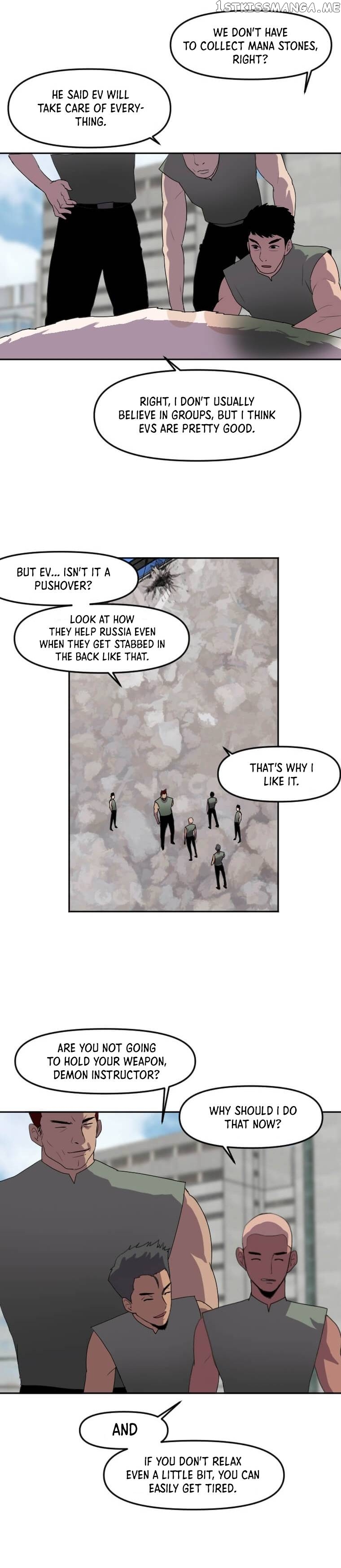 I Picked a Mobile From Another World Chapter 123 - page 2
