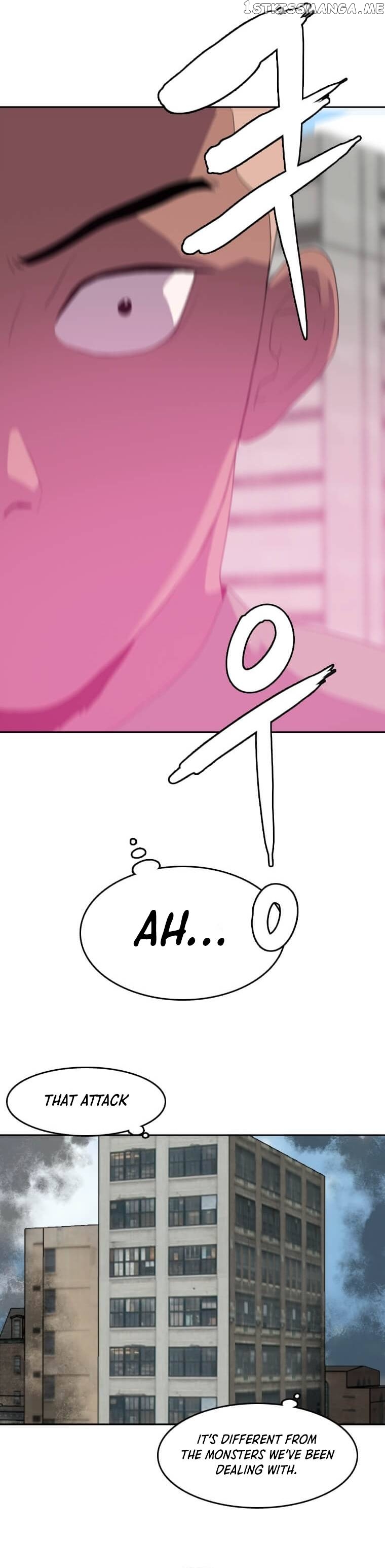 I Picked a Mobile From Another World Chapter 123 - page 3