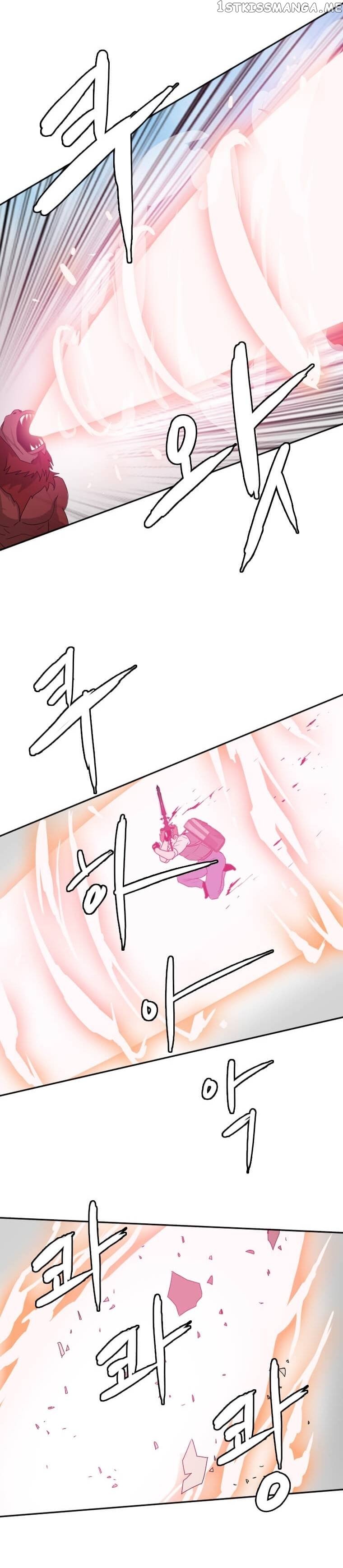 I Picked a Mobile From Another World Chapter 123 - page 8