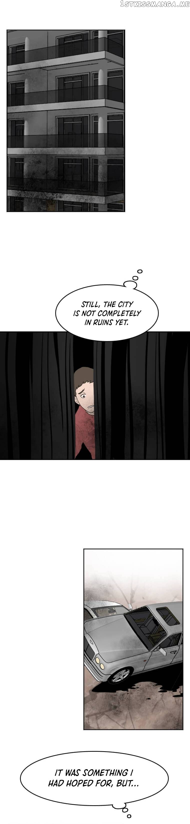 I Picked a Mobile From Another World Chapter 122 - page 13