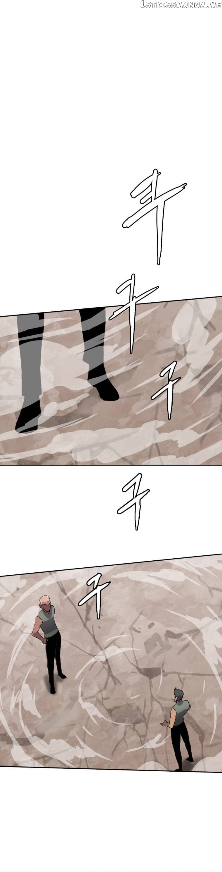 I Picked a Mobile From Another World Chapter 122 - page 24