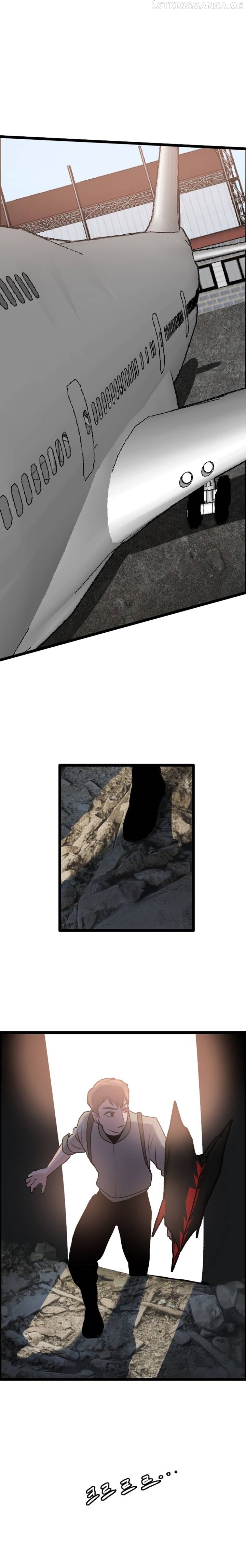 I Picked a Mobile From Another World Chapter 79 - page 13