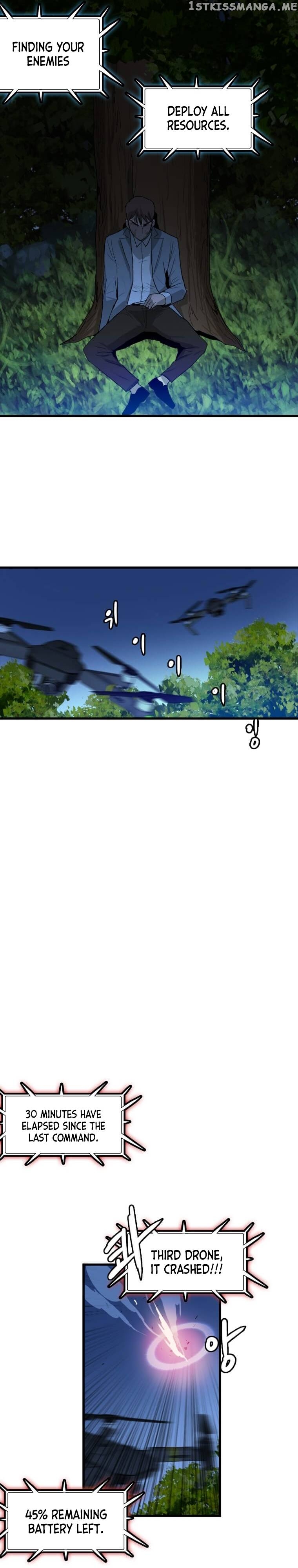 I Picked a Mobile From Another World Chapter 113 - page 14
